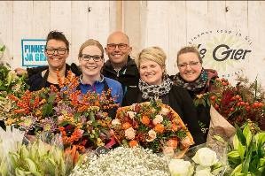 De Gier Bloemen 